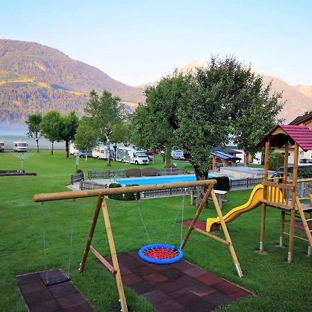 Mobile Homes Camping Reiter Greifenburg Exterior foto